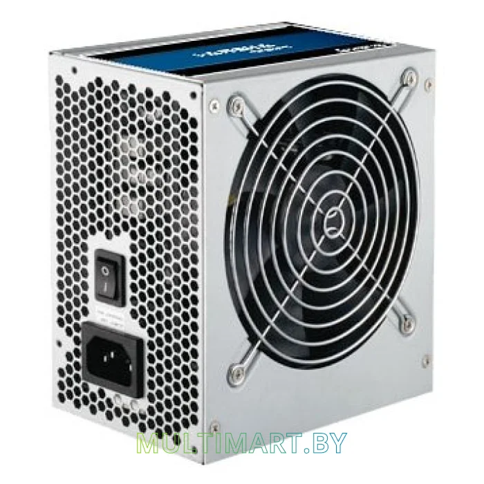 Блок питания Chieftec GPB-450S iArena 450W